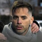 Nicolás Aostri: «Para mí como coordinador y entrenador de Daiana Pacheco significa un orgullo enorme»