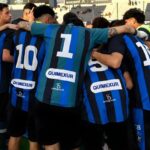 Fecha 7 del Torneo Complementario de la Primera «A» de la Liga Cordobesa de Fútbol
