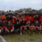 Baguales RC se consagró Campeón invicto de Intermedia en el Súper 9 de la Unión Cordobesa de Rugby