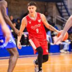 Instituto se consagró campeón del cuadrangular amistoso Sergio “Pichi” Raimondi