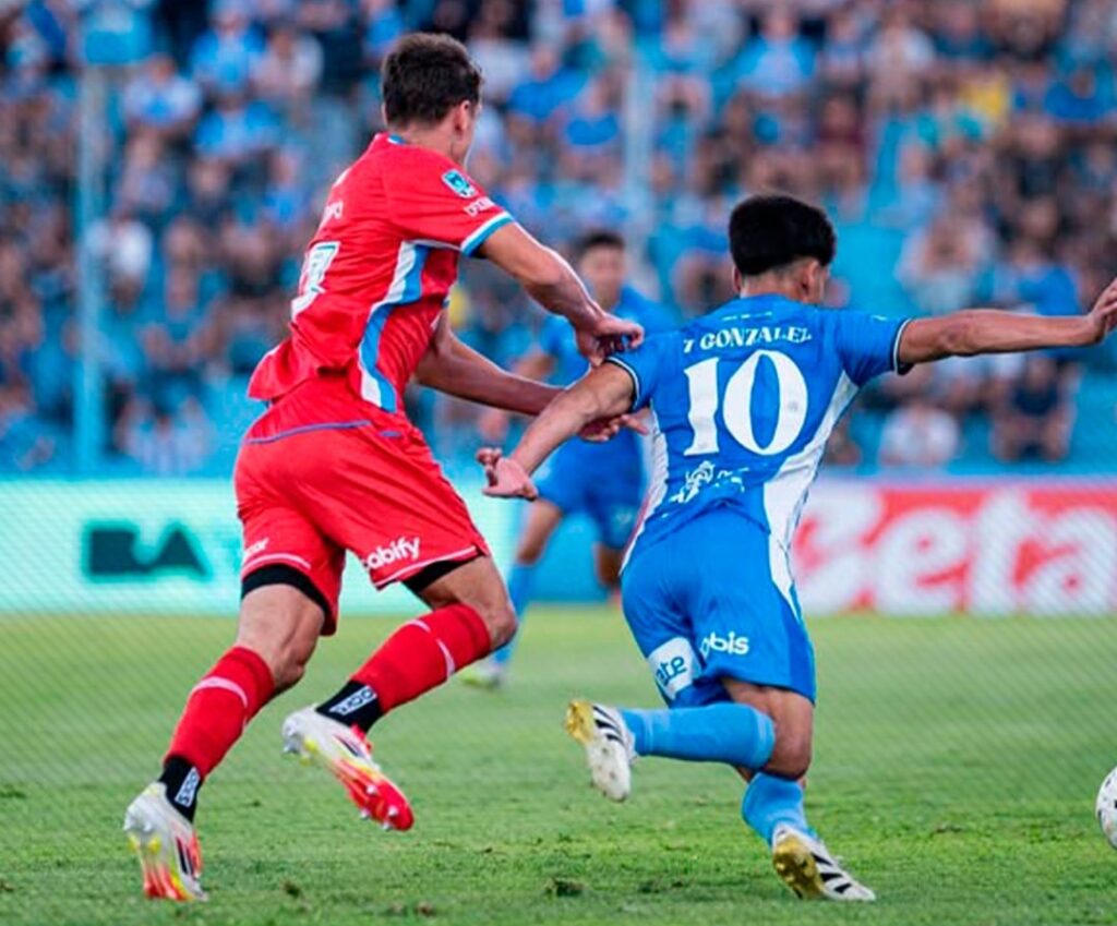 Fecha 10ª del Torneo Clausura 2026 de la Liga Profesional de Fútbol