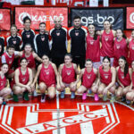 Las Gloriosas pusieron primera