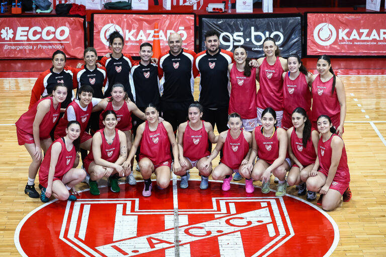 Las Gloriosas pusieron primera