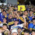 El Kempes fue nuevamente escenario de una instancia decisiva del fútbol argentino