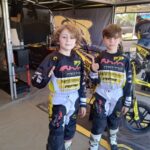 Motocross y Jet Ski: Los Vaccari tienen todo programado para los próximos meses
