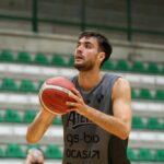 Gonzalo Bressan llegó a Córdoba