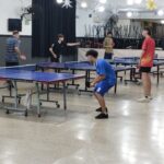 Tercer Circuito Donic en ACV Tenis de Mesa