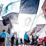 Belgrano convoca a la comunidad Pirata a participar del Banderazo Gigante en la previa del clásico