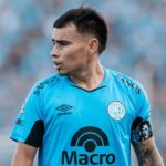 Belgrano tiene una complicada visita a Junín ante Sarmiento