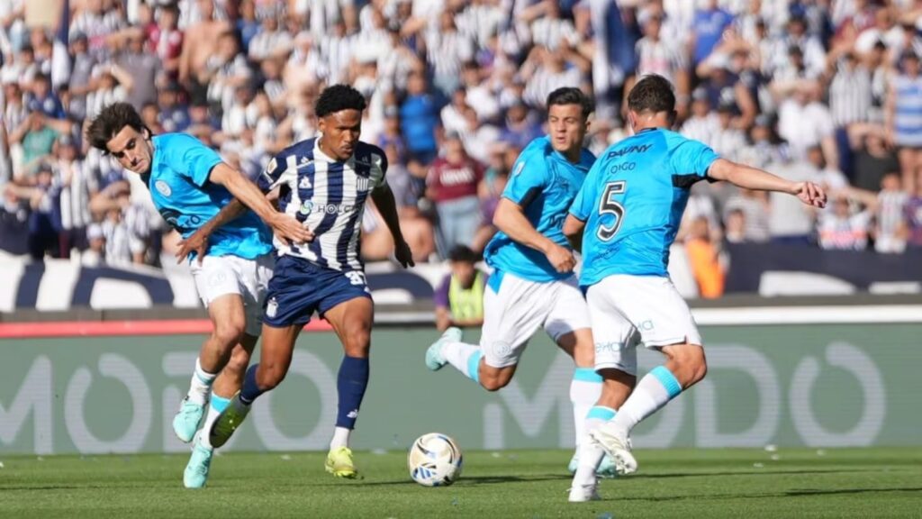 Programación de la 11ª Fecha del Torneo Clausura 2026 de la Liga Profesional