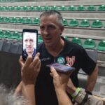 Sebastián González fue operado de acuerdo con lo programado y sin inconvenientes