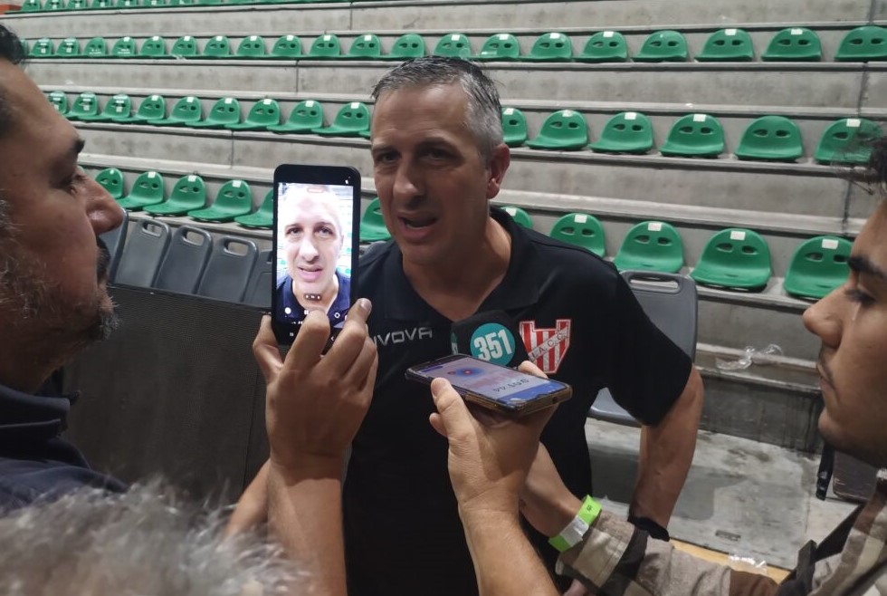 Sebastián González fue operado de acuerdo con lo programado y sin inconvenientes