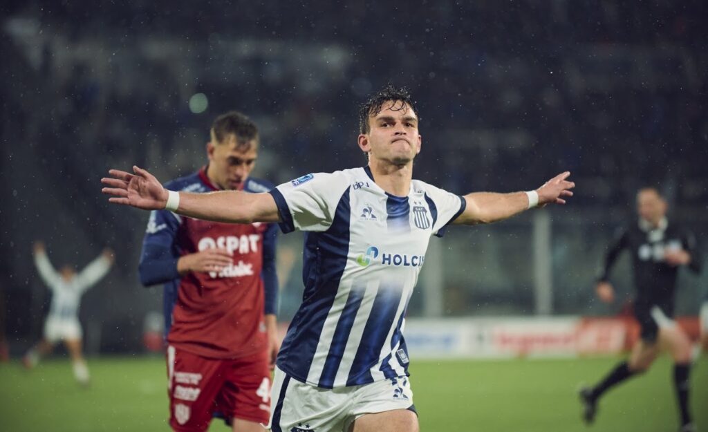 Talleres volvió a la victoria en el Mario Alberto Kempes
