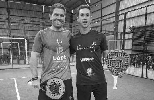El AJPP de La Rioja fue suspendido tras incidentes y amenazas contra dos jugadores cordobeses