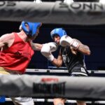 Futuros Campeones Cordobeses vuelve al ring con una nueva jornada en Sociedad Belgrano