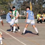 Comenzó el Clausura 2026 del Futsal Cordobés