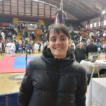 Giuliana Novak única cordobesa en los Juegos Suramericanos Santa Fe 2026