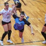 Resultados y posiciones de la Liga de Honor de la Federación Cordobesa de Handball