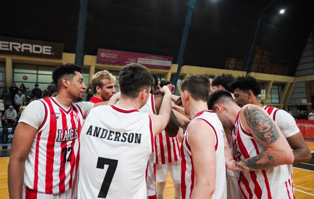Instituto le ganó a Quimsa en Bell Ville