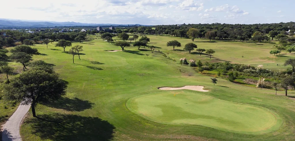 Argentina recibe el 39° Campeonato Sudamericano Prejuvenil en El Terrón Golf Club