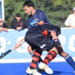 Fin de semana con todo el Hockey sobre Césped Cordobés