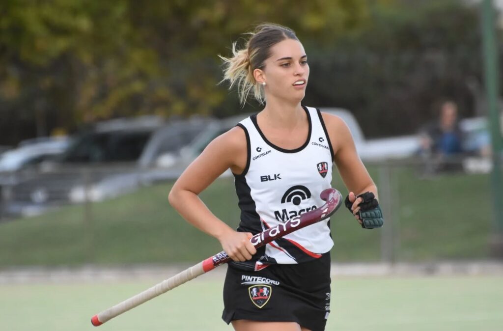 Partidos del Hockey sobre Césped Cordobés que se juegan en los próximos días