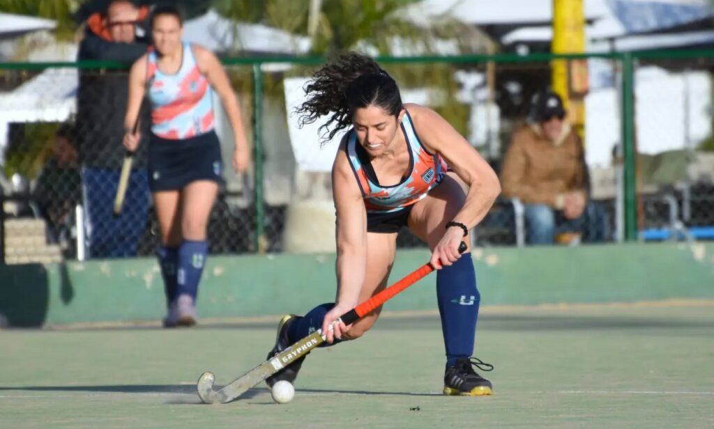 Se juega la 7ª Fecha del Oficial de Damas y el Interprovincial de Caballeros