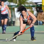 Se juega la 7ª Fecha del Oficial de Damas y el Interprovincial de Caballeros