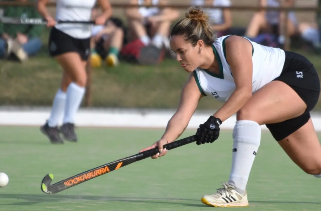 Se jugó la 7ª Fecha del Oficial de Damas y la 12ª del Interprovincial de Caballeros