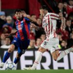 8ª Fecha del Clausura 2026 de la Liga Profesional de Fútbol