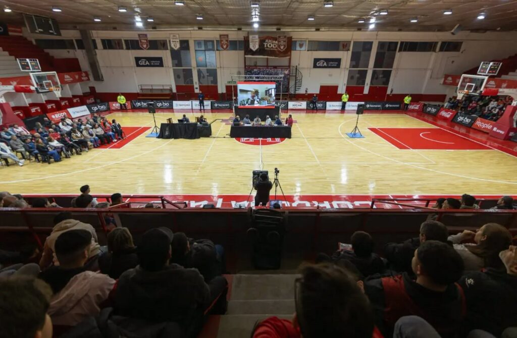 Instituto Atlético Central Córdoba: Convocatoria a Asamblea General Ordinaria 2026