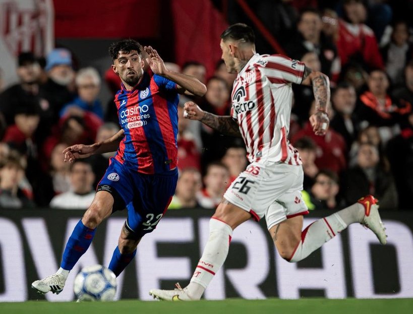 8ª Fecha del Clausura 2026 de la Liga Profesional de Fútbol