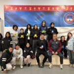 El Tiro Deportivo del Colegio Nacional de Monserrat se desarrolla en el Tiro Federal Córdoba