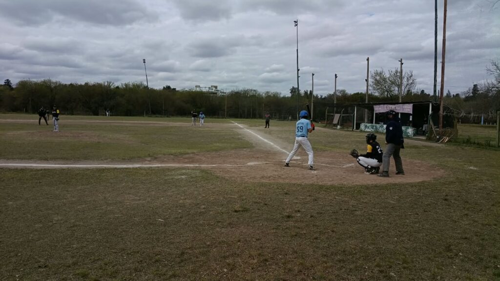 El béisbol cordobés se prepara para una nueva jornada del Clausura