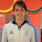 Desde la Escuela Ketsugo, el reconocimiento a Giuliana Novak, por haber representado a nuestro país