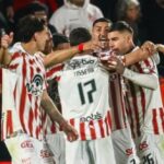 Instituto venció a Estudiantes (RC) y es líder de la Zona A del Torneo Clausura