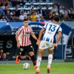 Instituto y Talleres se enfrentan por la 10ª del Clausura en el Monumental de Alta Córdoba