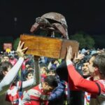 La 15ª fecha del Oficial de Primera tendrá como principal atractivo el clásico entre Athletic y Jockey Club Córdoba