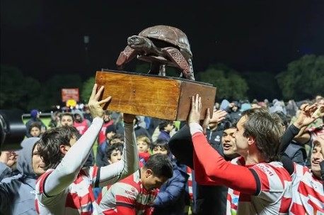 La 15ª fecha del Oficial de Primera tendrá como principal atractivo el clásico entre Athletic y Jockey Club Córdoba