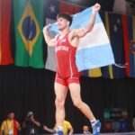 Los cordobeses fueron protagonistas en los XIII Juegos Suramericanos Santa Fe 2026