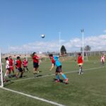 El Estadio Kempes será sede de la 1ª Copa Neder-Nicola Inclusiva