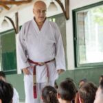 KARATE DO KETSUGO: 50 años de camino, formación y valores