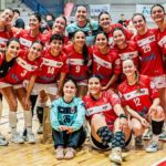 Federación Cordobesa de Handball: Liga de Honor, Mayores del Clausura 2026