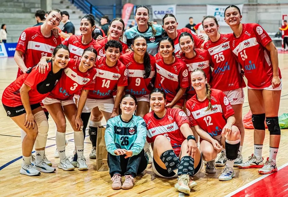 Federación Cordobesa de Handball: Liga de Honor, Mayores del Clausura 2026