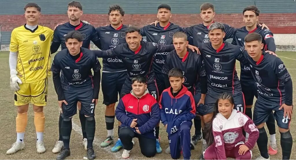 6ª Fecha del Torneo Clausura de la Primera A de la Liga Cordobesa de Fútbol