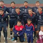 6ª Fecha del Torneo Clausura de la Primera A de la Liga Cordobesa de Fútbol
