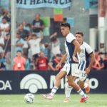 Talleres con el debut de Omar de Felippe visita a San Lorenzo