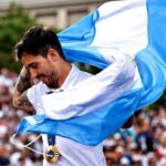 BMX Freestyle: Maligno Torres se bajó de los Juegos Suramericanos por lesión