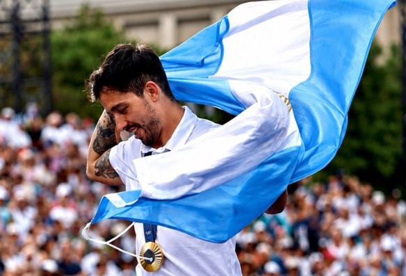 BMX Freestyle: Maligno Torres se bajó de los Juegos Suramericanos por lesión