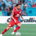 Duelo de Celestes: Belgrano y Estudiantes RC. juegan en Alberdi
